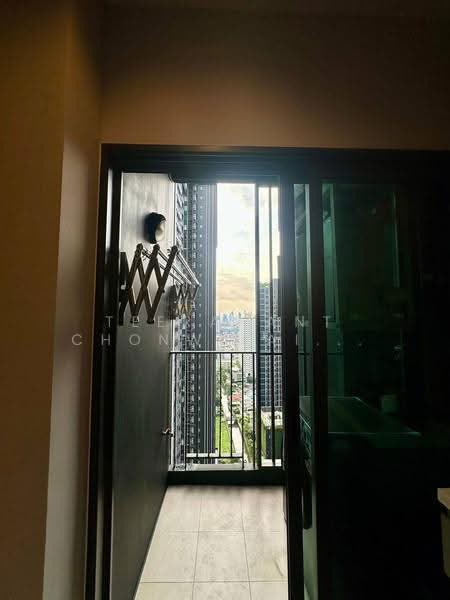 Life Asoke-Rama 9, bangkok, 626 Asoke-Dindaeng Road, Makkasan, Ratchathewi, Bangkok, 1 Bedroom, 32 sqm, Condo For Rent, by Teeranant Chonwisaikajon, 500596252 - DDproperty.com