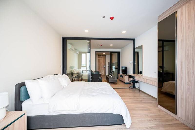 XT Phayathai, bangkok, Phaya Thai Road, Thanon Phaya Thai, Ratchathewi, Bangkok, 1 Bedroom, 42 sqm, Condo For Rent, by Teeranant Chonwisaikajon, 500596253 - DDproperty.com