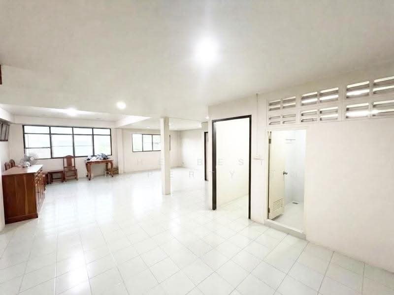 สำราญสุข นนทบุรี, นนทบุรี, ปากเกร็ด, นนทบุรี, 100 ตร.ม., ทาวน์เฮ้าส์ ขาย, โดย The Best Property อัญ, 500596254 - DDproperty.com