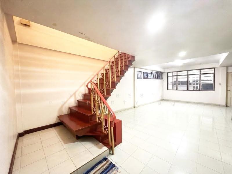 สำราญสุข นนทบุรี, nonthaburi, Pak Kret, Nonthaburi, 3 Bedrooms, 100 sqm, Townhouse For Sale, by The Best Property อัญ, 500596254 - DDproperty.com