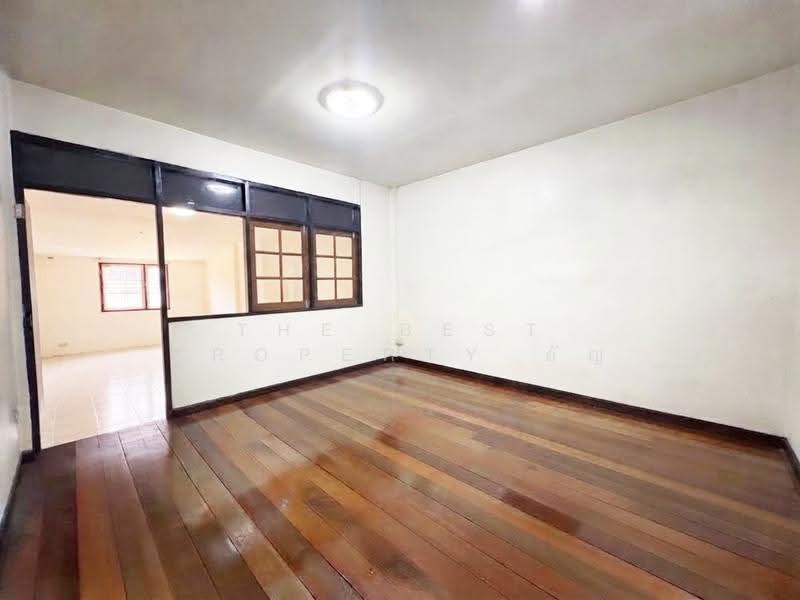 สำราญสุข นนทบุรี, nonthaburi, Pak Kret, Nonthaburi, 3 Bedrooms, 100 sqm, Townhouse For Sale, by The Best Property อัญ, 500596254 - DDproperty.com