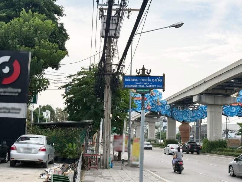 สำราญสุข นนทบุรี, nonthaburi, Pak Kret, Nonthaburi, 3 Bedrooms, 100 sqm, Townhouse For Sale, by The Best Property อัญ, 500596254 - DDproperty.com