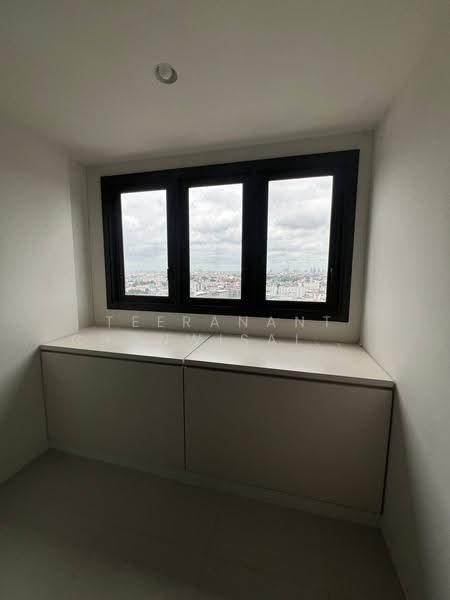 XT Huaikhwang, bangkok, 244 Ratchadaphisek Road, Huai Khwang, Bangkok, 1 Bedroom, 35 sqm, Condo For Rent, by Teeranant Chonwisaikajon, 500596256 - DDproperty.com