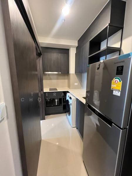 XT Huaikhwang, bangkok, 244 Ratchadaphisek Road, Huai Khwang, Bangkok, 1 Bedroom, 35 sqm, Condo For Rent, by Teeranant Chonwisaikajon, 500596256 - DDproperty.com