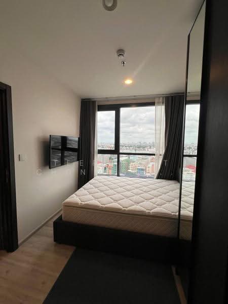 XT Huaikhwang, bangkok, 244 Ratchadaphisek Road, Huai Khwang, Bangkok, 1 Bedroom, 35 sqm, Condo For Rent, by Teeranant Chonwisaikajon, 500596256 - DDproperty.com