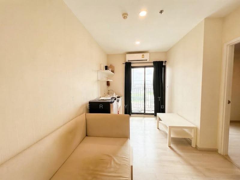 Plum Condo Central Station (Phase 1), Nonthaburi, Village No. 6 188 Sao Thong Hin, Sao Thong Hin, Bang Yai, Nonthaburi, 1 Bedroom, 26 sqm, Condo For Sale, by The Best Property ป๋อมแป๋ม, 500596259 - DDproperty.com