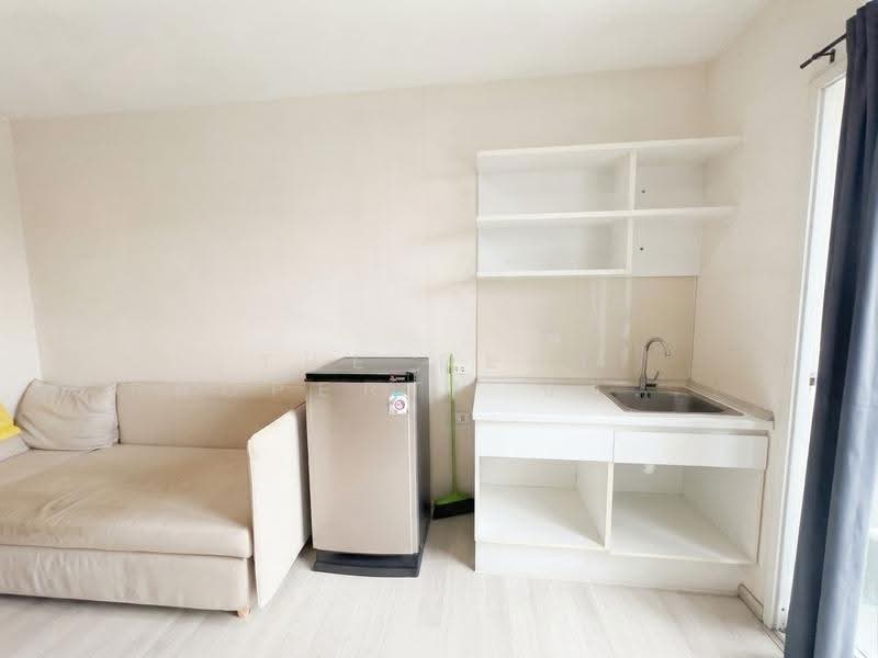 Plum Condo Central Station (Phase 1), Nonthaburi, Village No. 6 188 Sao Thong Hin, Sao Thong Hin, Bang Yai, Nonthaburi, 1 Bedroom, 26 sqm, Condo For Sale, by The Best Property ป๋อมแป๋ม, 500596259 - DDproperty.com