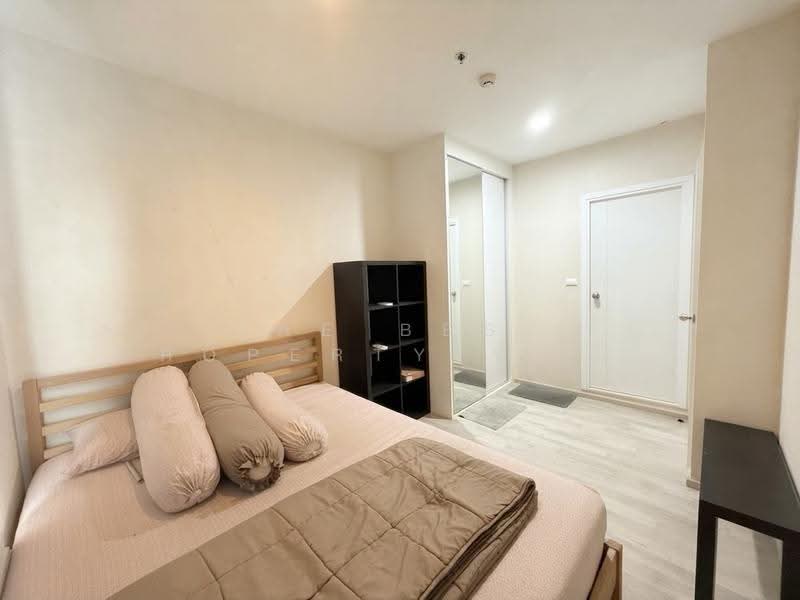 Plum Condo Central Station (Phase 1) : พลัม คอนโด เซ็นทรัล สเตชั่น (เฟส 1), นนทบุรี, หมู่ที่ 6 188 เสาธงหิน, เสาธงหิน, บางใหญ่, นนทบุรี, 26 ตร.ม., คอนโด ขาย, โดย The Best Property ป๋อมแป๋ม, 500596259 - DDproperty.com