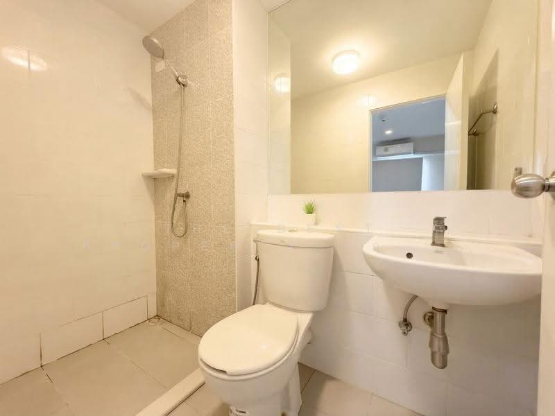 Plum Condo Central Station (Phase 1) : พลัม คอนโด เซ็นทรัล สเตชั่น (เฟส 1), นนทบุรี, หมู่ที่ 6 188 เสาธงหิน, เสาธงหิน, บางใหญ่, นนทบุรี, 26 ตร.ม., คอนโด ขาย, โดย The Best Property ป๋อมแป๋ม, 500596259 - DDproperty.com