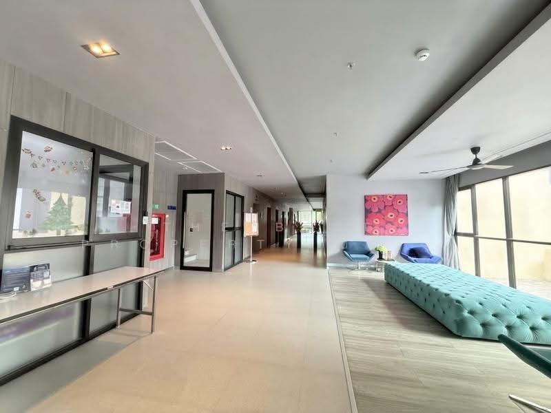 Plum Condo Central Station (Phase 1) : พลัม คอนโด เซ็นทรัล สเตชั่น (เฟส 1), นนทบุรี, หมู่ที่ 6 188 เสาธงหิน, เสาธงหิน, บางใหญ่, นนทบุรี, 26 ตร.ม., คอนโด ขาย, โดย The Best Property ป๋อมแป๋ม, 500596259 - DDproperty.com