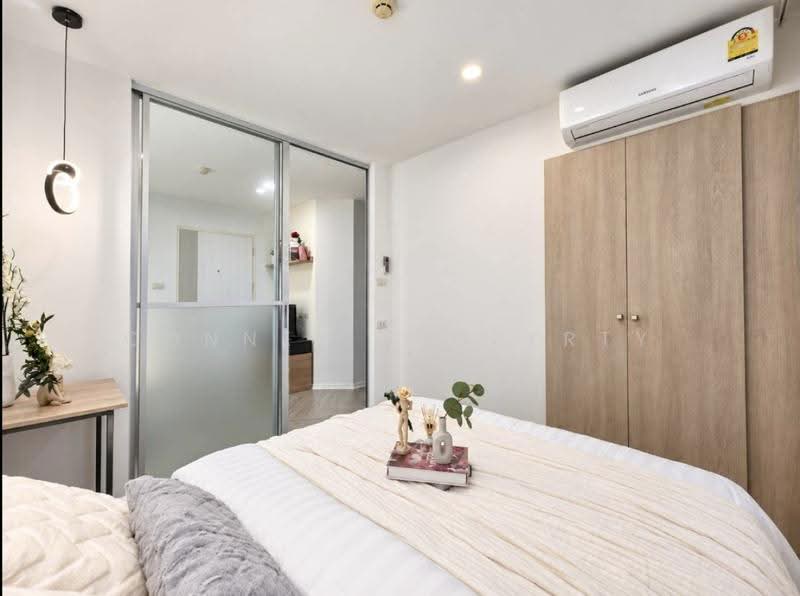 Lumpini Ville Ratchaphruek-Bangwaek, bangkok, Soi Bang Waek 76, Bang Waek Road, Bang Waek, Phasi Charoen, Bangkok, 1 Bedroom, 26 sqm, Condo For Sale, by Connex Property, 500596262 - DDproperty.com