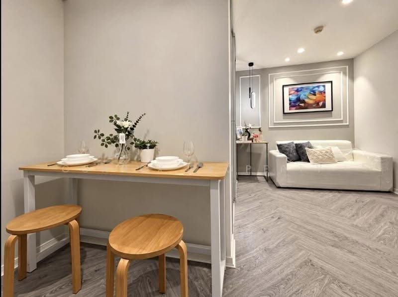 Lumpini Ville Ratchaphruek-Bangwaek, bangkok, Soi Bang Waek 76, Bang Waek Road, Bang Waek, Phasi Charoen, Bangkok, 1 Bedroom, 26 sqm, Condo For Sale, by Connex Property, 500596262 - DDproperty.com