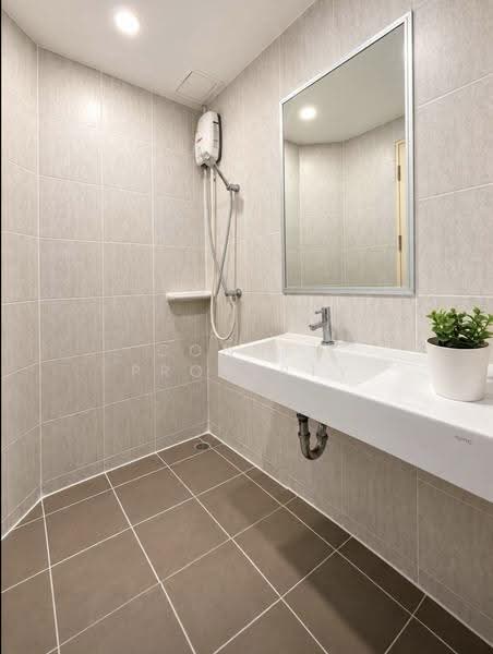 Lumpini Ville Ratchaphruek-Bangwaek, bangkok, Soi Bang Waek 76, Bang Waek Road, Bang Waek, Phasi Charoen, Bangkok, 1 Bedroom, 26 sqm, Condo For Sale, by Connex Property, 500596262 - DDproperty.com
