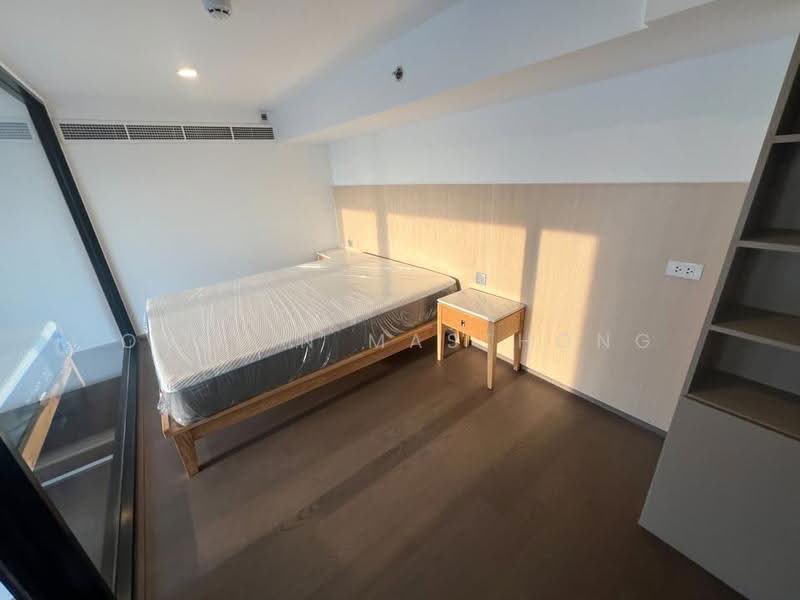 Park Origin Ratchathewi, bangkok, 135 Phetchaburi Road, Thung Phaya Thai, Ratchathewi, Bangkok, 2 Bedrooms, 60 sqm, Condo For Rent, by Orapin Masthong, 500596267 - DDproperty.com