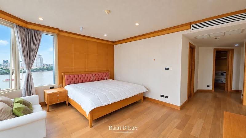 Watermark Chaophraya, bangkok, Soi Charoennakorn 39-41, Charoennakorn Road, Bang Lam Phu Lang, Khlong San, Bangkok, 3 Bedrooms, 243 sqm, Condo For Sale, by ภัทรพล ศรีกัลยาณบุตร, 500596270 - DDproperty.com