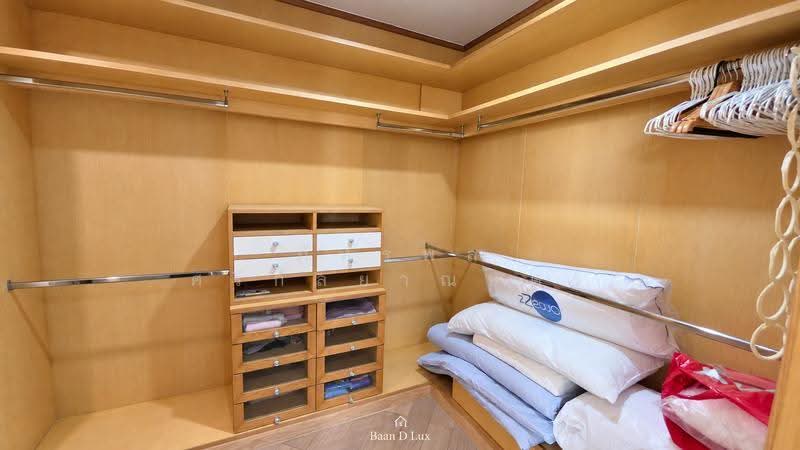 Watermark Chaophraya, bangkok, Soi Charoennakorn 39-41, Charoennakorn Road, Bang Lam Phu Lang, Khlong San, Bangkok, 3 Bedrooms, 243 sqm, Condo For Sale, by ภัทรพล ศรีกัลยาณบุตร, 500596270 - DDproperty.com