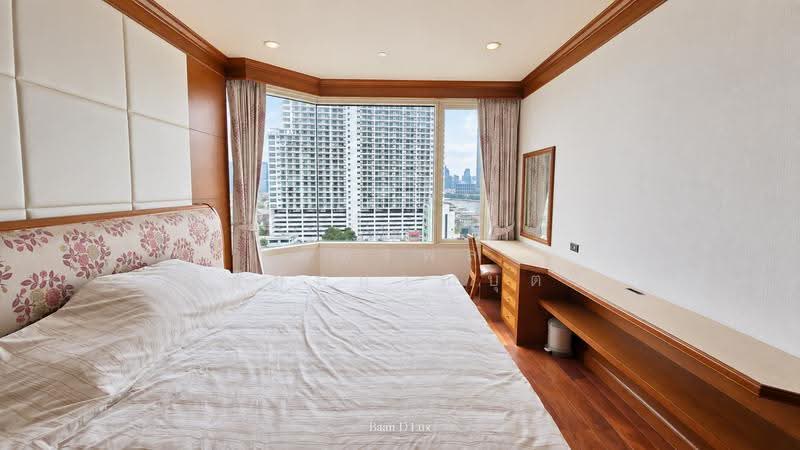 Watermark Chaophraya, bangkok, Soi Charoennakorn 39-41, Charoennakorn Road, Bang Lam Phu Lang, Khlong San, Bangkok, 3 Bedrooms, 243 sqm, Condo For Sale, by ภัทรพล ศรีกัลยาณบุตร, 500596270 - DDproperty.com