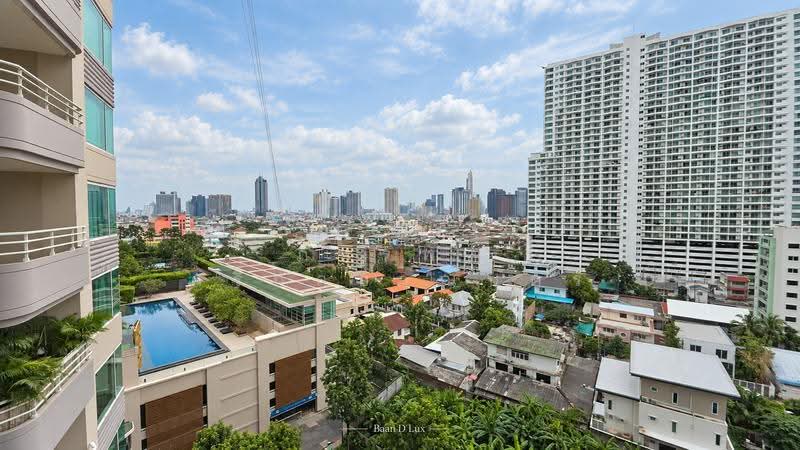 Watermark Chaophraya : วอร์เตอร์มาร์ค เจ้าพระยา, กรุงเทพ, ซอยเจริญนคร 39-41 ถนนเจริญนคร, บางลำภูล่าง, คลองสาน, กรุงเทพ, 243 ตร.ม., คอนโด ขาย, โดย ภัทรพล ศรีกัลยาณบุตร, 500596270 - DDproperty.com