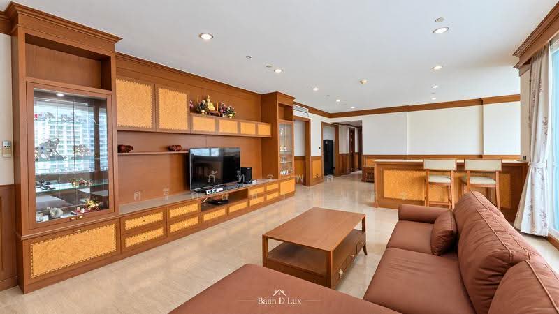 Watermark Chaophraya, bangkok, Soi Charoennakorn 39-41, Charoennakorn Road, Bang Lam Phu Lang, Khlong San, Bangkok, 3 Bedrooms, 243 sqm, Condo For Sale, by ภัทรพล ศรีกัลยาณบุตร, 500596270 - DDproperty.com