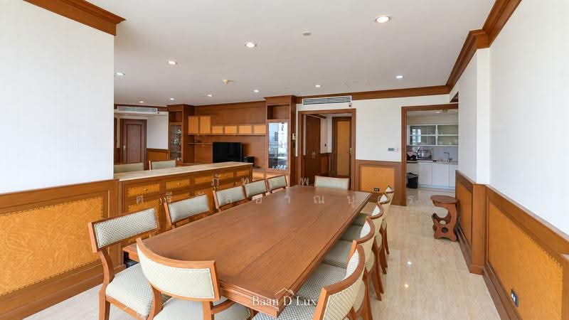 Watermark Chaophraya, bangkok, Soi Charoennakorn 39-41, Charoennakorn Road, Bang Lam Phu Lang, Khlong San, Bangkok, 3 Bedrooms, 243 sqm, Condo For Sale, by ภัทรพล ศรีกัลยาณบุตร, 500596270 - DDproperty.com