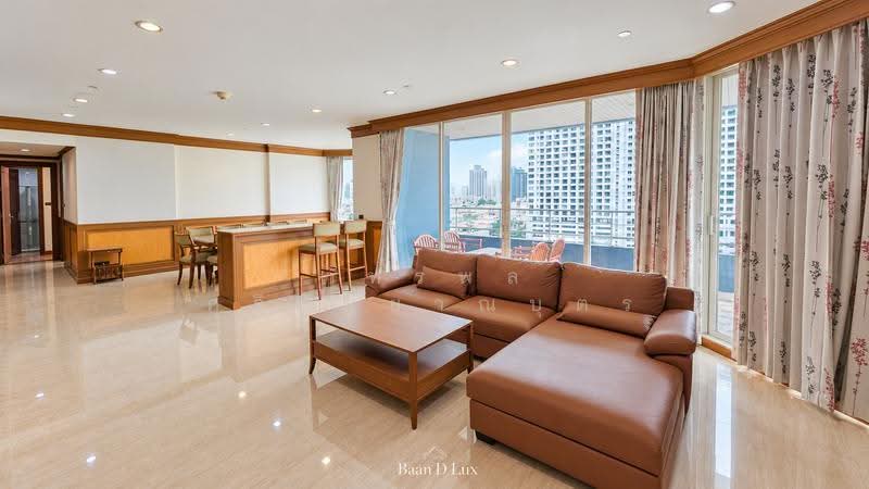 Watermark Chaophraya, bangkok, Soi Charoennakorn 39-41, Charoennakorn Road, Bang Lam Phu Lang, Khlong San, Bangkok, 3 Bedrooms, 243 sqm, Condo For Sale, by ภัทรพล ศรีกัลยาณบุตร, 500596270 - DDproperty.com