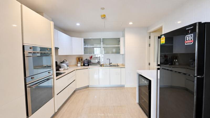 Watermark Chaophraya, bangkok, Soi Charoennakorn 39-41, Charoennakorn Road, Bang Lam Phu Lang, Khlong San, Bangkok, 3 Bedrooms, 243 sqm, Condo For Sale, by ภัทรพล ศรีกัลยาณบุตร, 500596270 - DDproperty.com