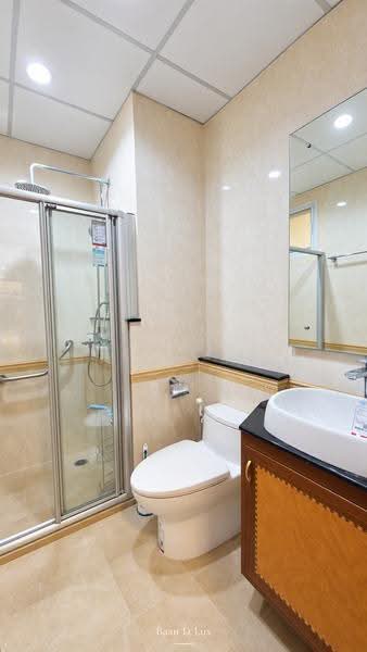 Watermark Chaophraya, bangkok, Soi Charoennakorn 39-41, Charoennakorn Road, Bang Lam Phu Lang, Khlong San, Bangkok, 3 Bedrooms, 243 sqm, Condo For Sale, by ภัทรพล ศรีกัลยาณบุตร, 500596270 - DDproperty.com