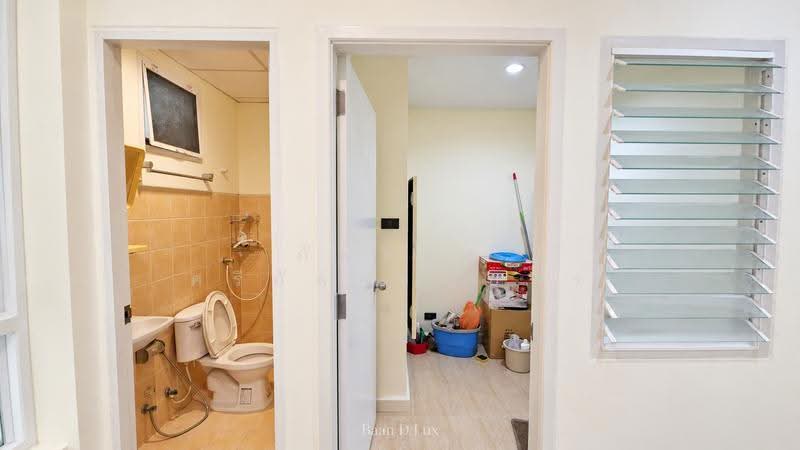 Watermark Chaophraya, bangkok, Soi Charoennakorn 39-41, Charoennakorn Road, Bang Lam Phu Lang, Khlong San, Bangkok, 3 Bedrooms, 243 sqm, Condo For Sale, by ภัทรพล ศรีกัลยาณบุตร, 500596270 - DDproperty.com