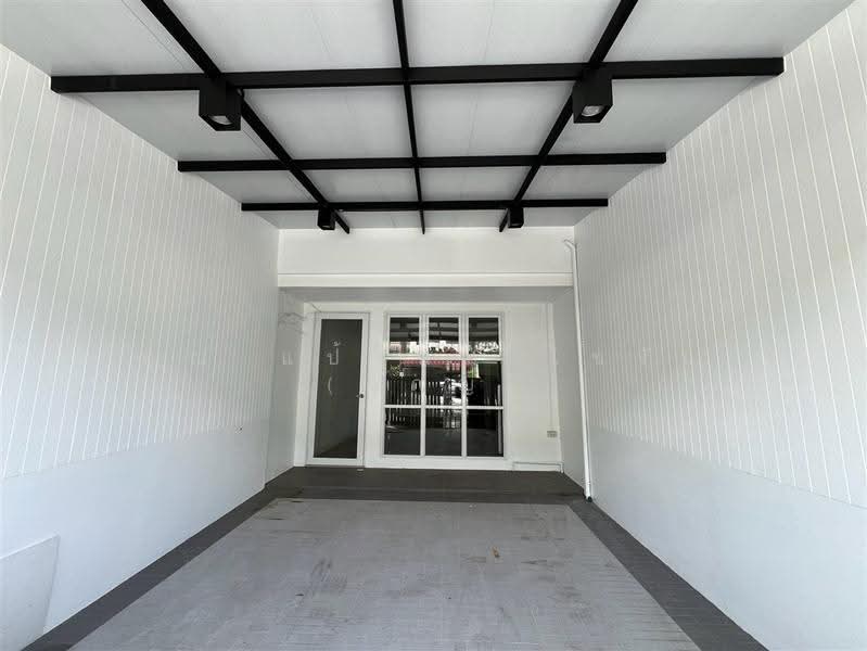 มโนรมย์ 5 ซอยหทัยราษฎร์39, bangkok, ถนนหทัยราษฏร์, Sam Wa Tawan Tok, Khlong Sam Wa, Bangkok, 2 Bedrooms, 80 sqm, Townhouse For Sale, by คุณ แป้งพิม ไซรัน (มุกญ์), 500596271 - DDproperty.com