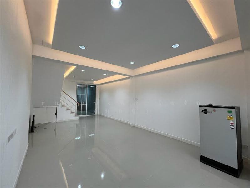 มโนรมย์ 5 ซอยหทัยราษฎร์39, bangkok, ถนนหทัยราษฏร์, Sam Wa Tawan Tok, Khlong Sam Wa, Bangkok, 2 Bedrooms, 80 sqm, Townhouse For Sale, by คุณ แป้งพิม ไซรัน (มุกญ์), 500596271 - DDproperty.com