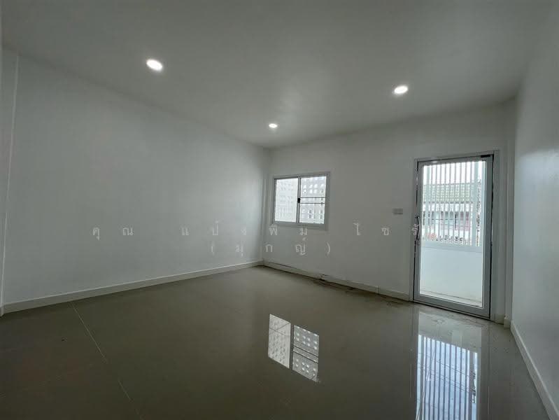 มโนรมย์ 5 ซอยหทัยราษฎร์39, bangkok, ถนนหทัยราษฏร์, Sam Wa Tawan Tok, Khlong Sam Wa, Bangkok, 2 Bedrooms, 80 sqm, Townhouse For Sale, by คุณ แป้งพิม ไซรัน (มุกญ์), 500596271 - DDproperty.com
