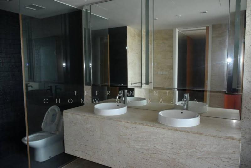 The Pano Rama 3, bangkok, 890 Rama 3 Road, Bang Pong Pang, Yan Nawa, Bangkok, 3 Bedrooms, 226 sqm, Condo For Sale, by Teeranant Chonwisaikajon, 500596272 - DDproperty.com