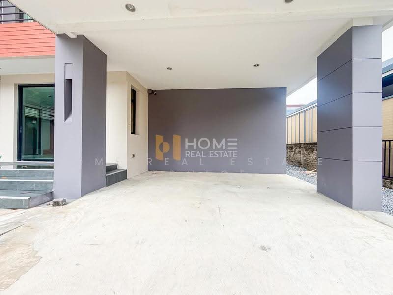 Baan Prinsiri Kanchanapisek - Ekkachai, bangkok, Kanchanaphisek Road, Bang Bon, Bangkok, 3 Bedrooms, 200 sqm, Single Detached House For Sale, by HOME Real Estate Service, 500596274 - DDproperty.com
