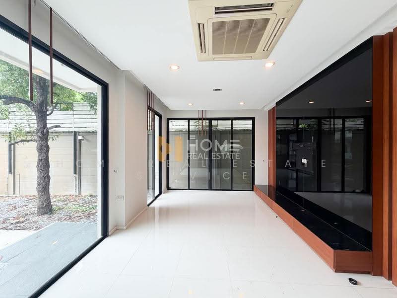 Baan Prinsiri Kanchanapisek - Ekkachai, bangkok, Kanchanaphisek Road, Bang Bon, Bangkok, 3 Bedrooms, 200 sqm, Single Detached House For Sale, by HOME Real Estate Service, 500596274 - DDproperty.com