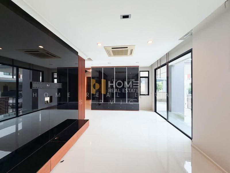 Baan Prinsiri Kanchanapisek - Ekkachai, bangkok, Kanchanaphisek Road, Bang Bon, Bangkok, 3 Bedrooms, 200 sqm, Single Detached House For Sale, by HOME Real Estate Service, 500596274 - DDproperty.com