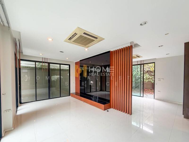 Baan Prinsiri Kanchanapisek - Ekkachai, bangkok, Kanchanaphisek Road, Bang Bon, Bangkok, 3 Bedrooms, 200 sqm, Single Detached House For Sale, by HOME Real Estate Service, 500596274 - DDproperty.com