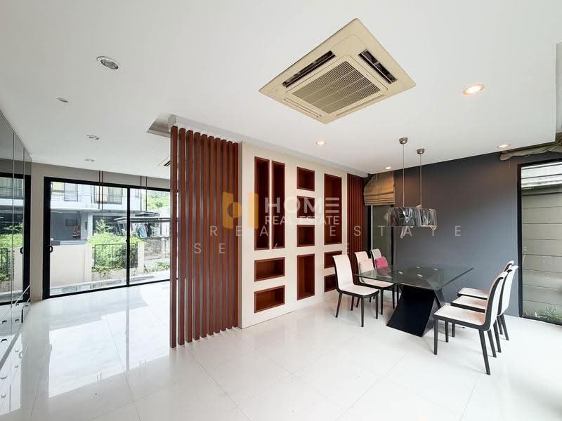 Baan Prinsiri Kanchanapisek - Ekkachai, bangkok, Kanchanaphisek Road, Bang Bon, Bangkok, 3 Bedrooms, 200 sqm, Single Detached House For Sale, by HOME Real Estate Service, 500596274 - DDproperty.com
