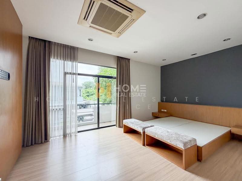 Baan Prinsiri Kanchanapisek - Ekkachai, bangkok, Kanchanaphisek Road, Bang Bon, Bangkok, 3 Bedrooms, 200 sqm, Single Detached House For Sale, by HOME Real Estate Service, 500596274 - DDproperty.com