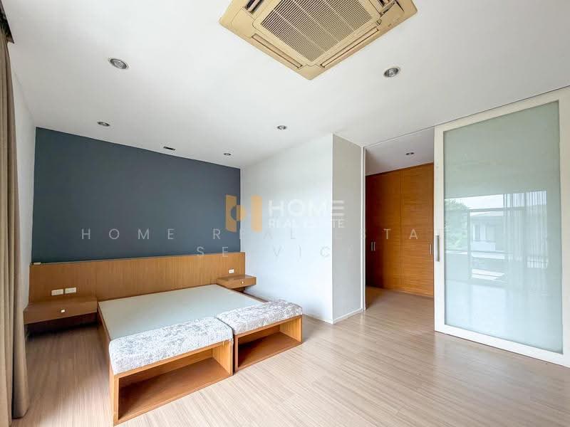Baan Prinsiri Kanchanapisek - Ekkachai : บ้านปริญสิริ กาญจนาภิเษก - เอกชัย, กรุงเทพ, ถนนกาญจนาภิเษก, บางบอน, กรุงเทพ, 200 ตร.ม., บ้านเดี่ยว ขาย, โดย HOME Real Estate Service, 500596274 - DDproperty.com