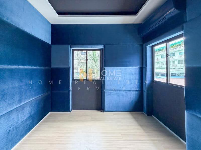 Baan Prinsiri Kanchanapisek - Ekkachai, bangkok, Kanchanaphisek Road, Bang Bon, Bangkok, 3 Bedrooms, 200 sqm, Single Detached House For Sale, by HOME Real Estate Service, 500596274 - DDproperty.com