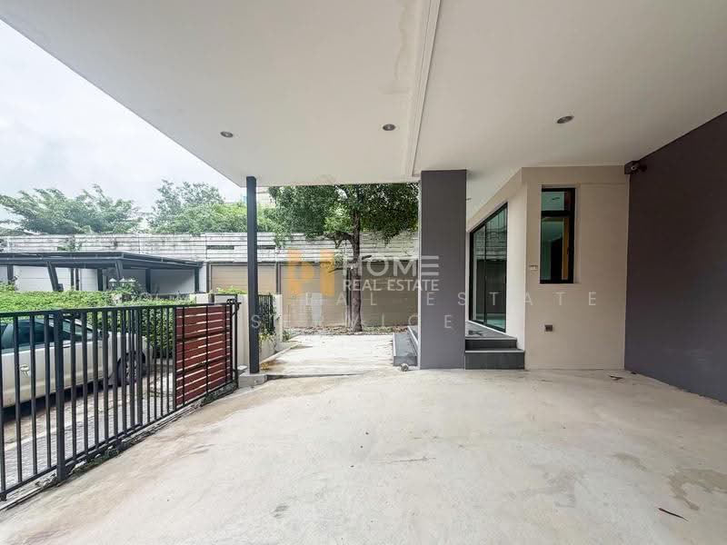 Baan Prinsiri Kanchanapisek - Ekkachai, bangkok, Kanchanaphisek Road, Bang Bon, Bangkok, 3 Bedrooms, 200 sqm, Single Detached House For Sale, by HOME Real Estate Service, 500596274 - DDproperty.com