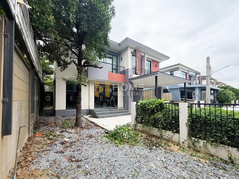 Baan Prinsiri Kanchanapisek - Ekkachai, bangkok, Kanchanaphisek Road, Bang Bon, Bangkok, 3 Bedrooms, 200 sqm, Single Detached House For Sale, by HOME Real Estate Service, 500596274 - DDproperty.com