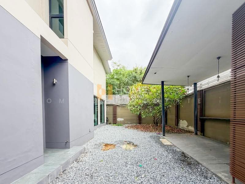 Baan Prinsiri Kanchanapisek - Ekkachai, bangkok, Kanchanaphisek Road, Bang Bon, Bangkok, 3 Bedrooms, 200 sqm, Single Detached House For Sale, by HOME Real Estate Service, 500596274 - DDproperty.com