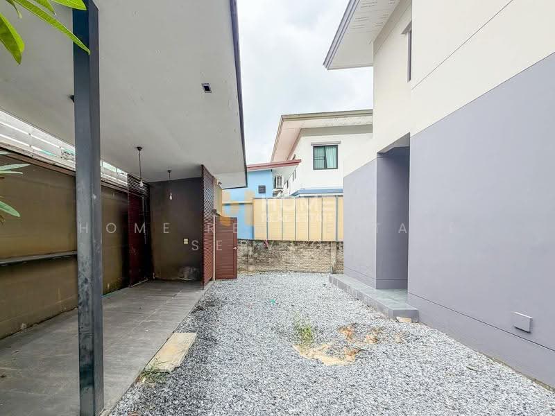 Baan Prinsiri Kanchanapisek - Ekkachai, bangkok, Kanchanaphisek Road, Bang Bon, Bangkok, 3 Bedrooms, 200 sqm, Single Detached House For Sale, by HOME Real Estate Service, 500596274 - DDproperty.com