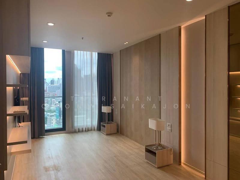 Noble Ploenchit, bangkok, 1035 Ploenchit Road, Lumphini, Pathum Wan, Bangkok, 3 Bedrooms, 143 sqm, Condo For Rent, by Teeranant Chonwisaikajon, 500596278 - DDproperty.com