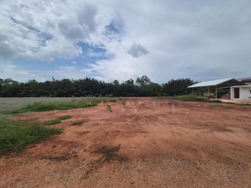 ที่ดินนางตะเคียน สมุทรสงคราม, samut-songkhram, Nang Ta Khian, Muang Samut Songkhram, Samut Songkhram, , 4,416 sqm, Land For Sale, by The Best Property อิ๋ว, 500596279 - DDproperty.com