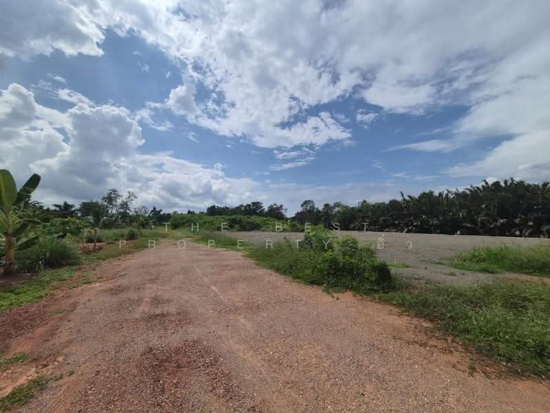 ที่ดินนางตะเคียน สมุทรสงคราม, samut-songkhram, Nang Ta Khian, Muang Samut Songkhram, Samut Songkhram, , 4,416 sqm, Land For Sale, by The Best Property อิ๋ว, 500596279 - DDproperty.com