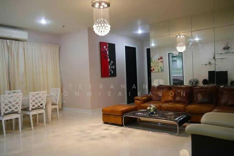 Baan Klang Krung Siam-Pathumwan : บ้านกลางกรุง สยาม-ปทุมวัน คอนโดมิเนียม, กรุงเทพ, ถนนเพชรบุรี แขวงถนนเพชรบุรี เขตราชเทวี กรุงเทพมหานคร, ถนนเพชรบุรี, ราชเทวี, กรุงเทพ, 115 ตร.ม., คอนโด ให้เช่า, โดย Teeranant Chonwisaikajon, 500596280 - DDproperty.com