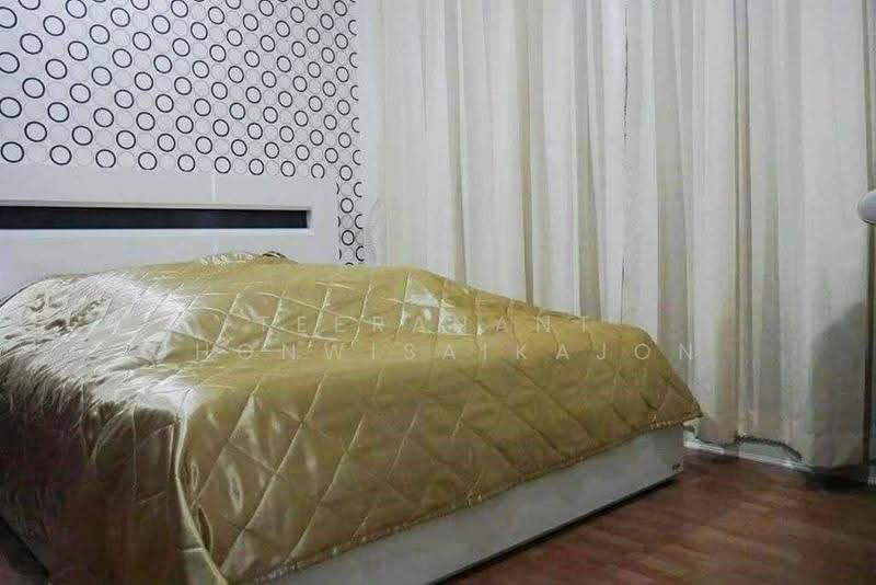 Baan Klang Krung Siam-Pathumwan : บ้านกลางกรุง สยาม-ปทุมวัน คอนโดมิเนียม, กรุงเทพ, ถนนเพชรบุรี แขวงถนนเพชรบุรี เขตราชเทวี กรุงเทพมหานคร, ถนนเพชรบุรี, ราชเทวี, กรุงเทพ, 115 ตร.ม., คอนโด ให้เช่า, โดย Teeranant Chonwisaikajon, 500596280 - DDproperty.com