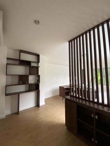 House for rent, bangkok, Bang Kapi, Huai Khwang, Bangkok, 3 Bedrooms, 558 sqm, Single Detached House For Rent, by Ratsarin Sirinipaspong, 500596283 - DDproperty.com